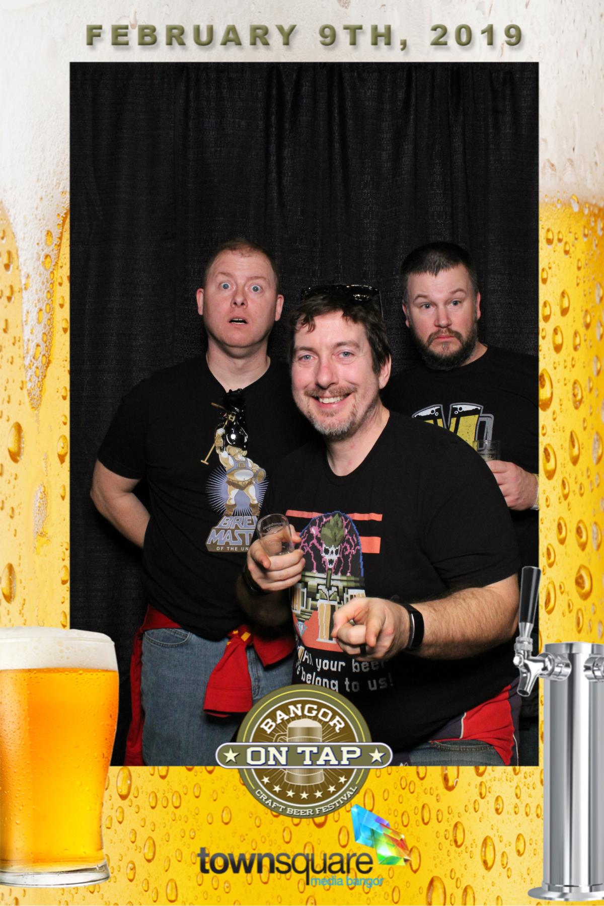 Bangor On tap | View more photos from the event at gallery.mainemagicmirror.com/u/MaineMagicMirror/Bangor-On-tap
